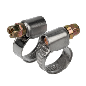 1Изделия для монтажа и опрессовки кабеля хомут-стяжка кабельная стальная червячная 8-12 мм, упаковка 50 шт. | 07-0608 | rexant выгодная цена