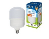 Лампы (источники света) лампа светодиодная led-m80-40w/nw/e27/fr/s led. мат.4000к серия simple. | ul-00002905 | volpe выгодная цена