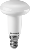 Лампы (источники света) лампа светодиодная oll-r50-5-230-2.7k-e14 | 71651 | онлайт выгодная цена