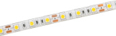 Ленты светодиодные лента светодиодная 3м lsr-5050ww60-14,4-ip65-12в | lsr2-1-060-65-3-03 | iek выгодная цена