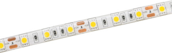 1Ленты светодиодные лента светодиодная 3м lsr-5050ww60-14,4-ip65-12в | lsr2-1-060-65-3-03 | iek выгодная цена