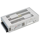 Ленты светодиодные блок питания htsp-200-12 (12v, 16.7a, 200w, pfc) | 023268 | arlight выгодная цена