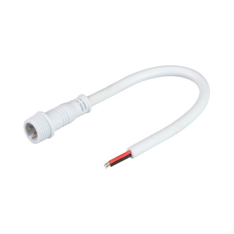 1Ленты светодиодные разъем выводной dcwp-mono-2pin-l150-m (arlight, -) | 032852 | arlight выгодная цена
