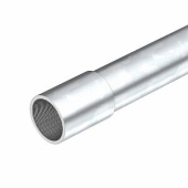 Трубы и аксессуары труба с резьбой, гальваническое цинкование m32x1,5,3000 (sm32w g) | 2046864 | obo bettermann выгодная цена