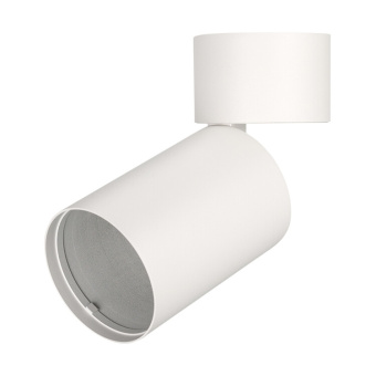 1Ленты светодиодные корпус sp-polo-surface-flap-r85 (wh, 1-3, 350ma) (arlight, ip20 металл, 3 года) | 024381(1) | arlight выгодная цена