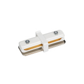Ленты светодиодные коннектор внутренний lgd-2tr-con-mini-wh (c) | 025272 | arlight выгодная цена