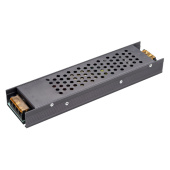 Ленты светодиодные блок питания ars-250-24-l (24v, 10.4a, 250w) (arl, ip20 сетка) | 029543(1) | arlight выгодная цена