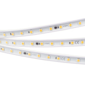 Ленты светодиодные лента светодиодная arl-50000pv-5060-54-230v white6000 (15mm, 8w, ip65) | 027056(1) | arlight выгодная цена
