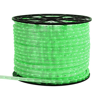 1Ленты светодиодные дюралайт ard-reg-std green (220v, 24 led/m, 100m) | 025254 | arlight выгодная цена