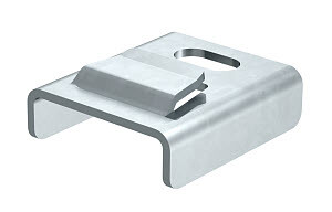1Системы, препятствующие распространению огня соединительная скоба для кабельных лотков лестничного типа 70x60x20 (abl ft) | 6221467 | obo bettermann выгодная цена