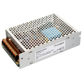 Ленты светодиодные блок питания ars-250-12 (12v, 20,8a, 250w) | 023612 | arlight выгодная цена