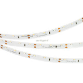 Ленты светодиодные лента светодиодная rs 2-5000 12v white6000 (3014, 60 led/m, lux) | 024444 | arlight выгодная цена