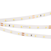 Ленты светодиодные лента светодиодная rt 2-5000 24v white6000 (3528, 300 led, lux) | 011504(b) | arlight выгодная цена