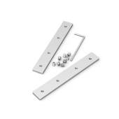 Ленты светодиодные cоединитель профиля sl-line-6070-180 set | 029016 | arlight выгодная цена