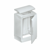 Шкафы, боксы и аксессуары 7035 шкаф со сплош. дв. ip44 1500х1250х420 | nsyplazt15124g | schneider electric выгодная цена