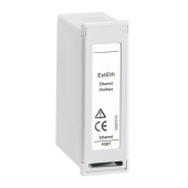 Устройства компенсации реактивной мощности (УКРМ) интерфейс ethernet с оптической развязкой | exteth | legrand выгодная цена