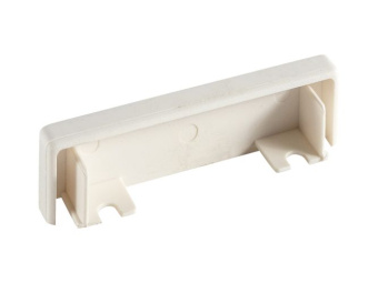 1Кабельные каналы mf заглушка 75/3 x 20 | 72816 | ecoplast выгодная цена