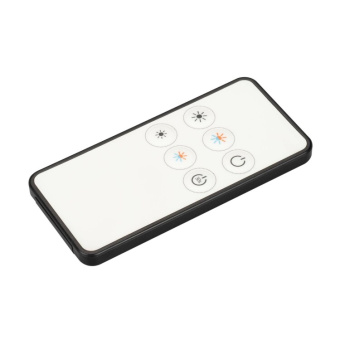 1Ленты светодиодные пульт smart-r42-mix (1 зона, 2.4g) (arlight, ip20 пластик, 5 лет) | 031596 | arlight выгодная цена