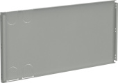 Шкафы, боксы и аксессуары format панель кабельная 600х300 | fo-00-cp-060-030 | iek выгодная цена