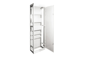 1Шкафы, боксы и аксессуары каркас вру-1 сборный (2000х450х450) ip31 | sq0905-0148 | tdm выгодная цена