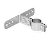 BETTERMANN крепеж молниеприемной мачты на стену (isfang tw80) | 5408950 | obo bettermann выгодная цена