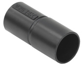 Трубы и аксессуары муфта труба-труба gi25g черный | cta10d-gig25-k02-050 | iek выгодная цена