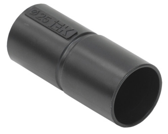 1Трубы и аксессуары муфта труба-труба gi25g черный | cta10d-gig25-k02-050 | iek выгодная цена