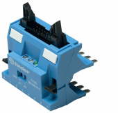 Реле адаптер masteradapter для подключения 8 интерфейсных модулей masterinterface | 09368141 | finder выгодная цена