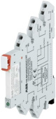 Реле разводка шинная cr-sjb20-blue 20 полюсов синяя|1svr405598r0700| abb выгодная цена