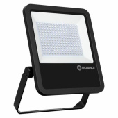 Прожекторы прожектор светодиодный асимметричный до-105вт 3000к 13750м ip66 чёрный ledvance | 4058075539754 | ledvance выгодная цена