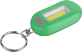 Фонари фонарь-брелок led npt-kc05-g-2cr2032 брелок.пласт.1сob led(1вт),3 реж,зел | 14278 | navigator выгодная цена