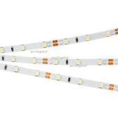 Ленты светодиодные лента светодиодная rt 2-5000 12v warm2400 5mm (3528, 300 led, lux) (arlight, 4.8 вт/м, ip20) | 028616 | arlight выгодная цена