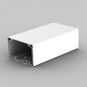 Кабельные каналы кабельный канал парапетный pk 110x65 d (hd) | pk 110x65 d_hd | kopos выгодная цена