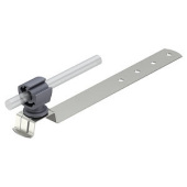 BETTERMANN держатель прутка для черепичной кровли (157 fk-va 230) | 5215544 | obo bettermann выгодная цена