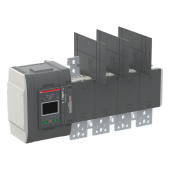 Разъединители, рубильники, предохранители авр truone oxb1250e3s3qb 1250а 3p+n lcd | 1sca153612r1001 | abb выгодная цена