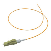 Оптические компоненты СКС пигтейл оптический, 50/125 (om2), lc/upc, 1.5 м | rnpt50lcu15 | dkc выгодная цена
