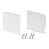Ленты светодиодные заглушка sl-line-5050 white | 023526 | arlight выгодная цена