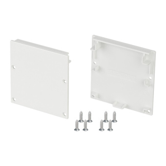 1Ленты светодиодные заглушка sl-line-5050 white | 023526 | arlight выгодная цена