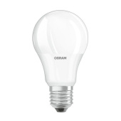 Лампы (источники света) лампа светодиодная led star classic a 13w, холодный дневной свет, матовая колба, е27 ledscla150 13w/865 230vfr e2710x1ru | 4058075318540 | osram выгодная цена