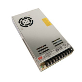 Ленты светодиодные драйвер для светодиодной ленты lrs-350-24 350вт24в ip20 | lrs-350-24 | varton выгодная цена