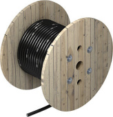 BETTERMANN изолированный токоотвод (iscon ba 45 sw) | 5408014 | obo bettermann выгодная цена