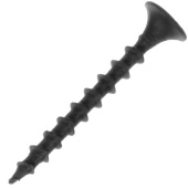 Крепёж саморез шсгд 3,8х32 (200 шт) - коробка с окном ( 0,304 кг) | 102121 | tech-krep выгодная цена