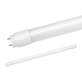 Лампы (источники света) лампа светодиодная led-t8r-m-pro 10вт 230в g13r 4000к 800лм 600мм матов повор. | 4690612030913 | in home выгодная цена