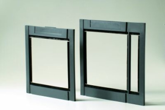 1Выключатели автоматические силовые фланец для дверцы (запасная часть) flange t7-t7m-x1 w | 1sda063161r1 | abb выгодная цена