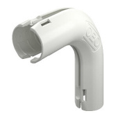Трубы и аксессуары дуга для трубы, quick-pipe, пластик m16 | 2154062 | obo bettermann выгодная цена