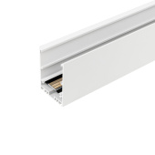 Ленты светодиодные трек mag-track-4563-1000 (wh) | 026903 | arlight выгодная цена