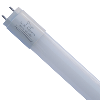 1Лампы (источники света) лампа светодиодная fl-led-t8-1200 20w 3000k 2000lm 1200mm неповоротный g13 матовая | 602534 | foton выгодная цена