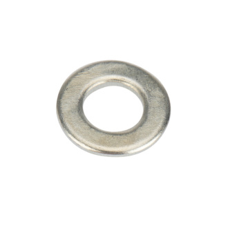 1Крепёж шайба плоская kranz din 125, m8, короб (200 шт./уп.) |kr-01-3531-005 | kranz выгодная цена