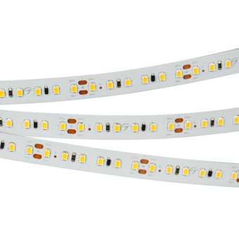 1Ленты светодиодные лента светодиодная ic2-20000 24v warm3000 2x 12mm (2835, 120 led/m, long) | 024592 | arlight выгодная цена