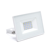 Прожекторы прожектор светодиодный ll-919 2835 smd 20w 6400k ip65 ac220v/50hz, белый 114*121*26 мм | 29494 | feron выгодная цена